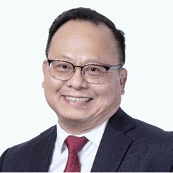 Michael Luong