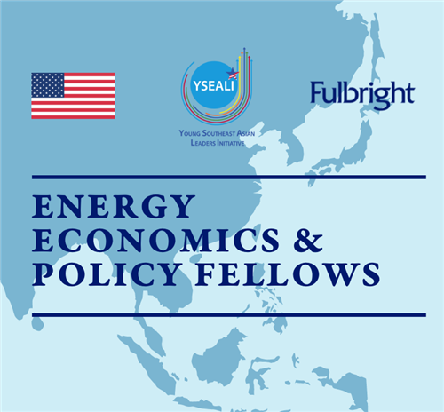 Energy Economics and Policy Seminar 2021