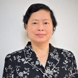 Nguyen Thi Kim Oanh