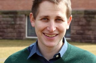 Ian Kalman, PhD
